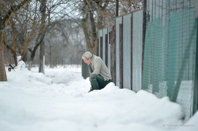 «Найважчий біль – коли батьки хоронять своїх дітей»: на Волині попрощалися із Героєм Максимом Багнюком