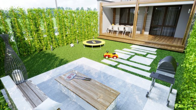 Як за два роки купити будинок мрії. ПОКРОКОВА ІНСТРУКЦІЯ*