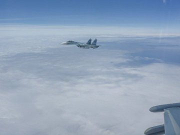 Влітку Британія почне програму тренування українських пілотів