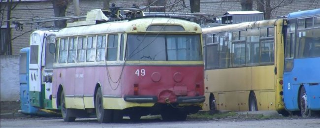 Майже пів століття тому у Луцьку виїхав перший тролейбус: спогади працівників ЛПЕ. ВІДЕО