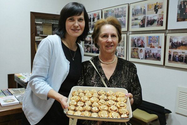 Художньому музею Луцька - 42 роки. ФОТО