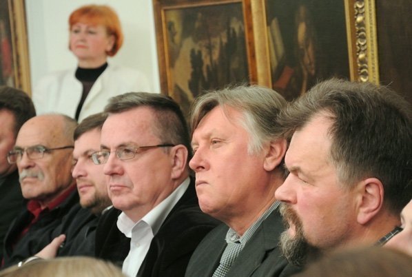 Художньому музею Луцька - 42 роки. ФОТО