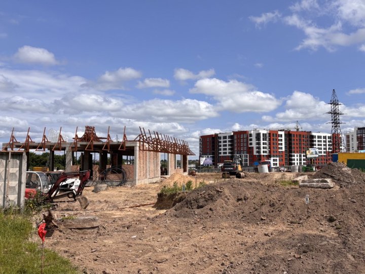 Біля Луцька на кінець літа планують відкрити ще один «МакДональдз»