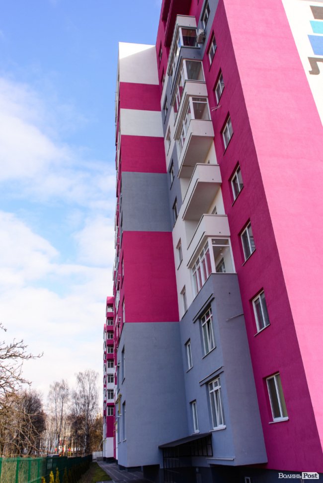 ЖК «Caramel Residence» – місце затишку та яскравих емоцій. ФОТО*