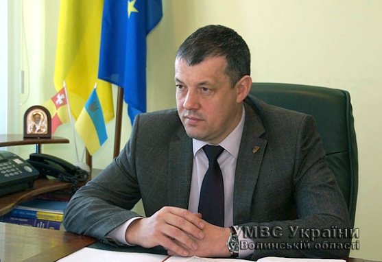 Лучанин «заробляв» на продажі пального. ФОТО. ВІДЕО