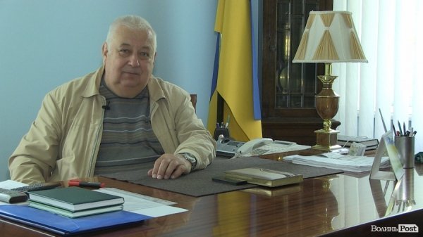 Володимир - Волинська лікарня набуде європейського вигляду. ФОТО