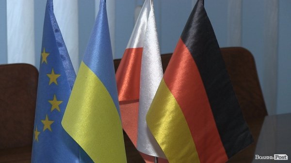 Володимир - Волинська лікарня набуде європейського вигляду. ФОТО