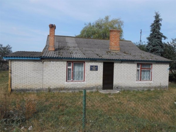 На Волині селяни протестують проти закриття школи. ФОТО