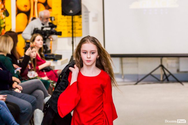 У Луцьку відгриміла наймодніша подія весни. ФОТОРЕПОРТАЖ