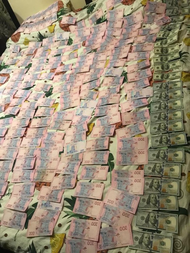 Схема відкатів на «Великому будівництві»: кого з волинських посадовців і за що затримали 