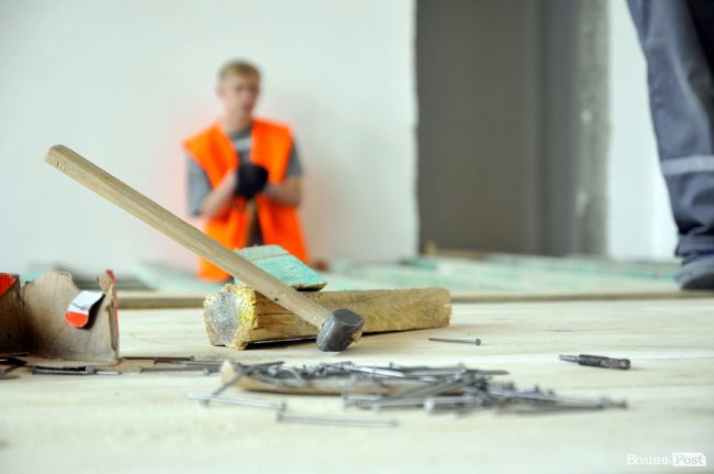 Луцька міськрада досі не перерахувала кошти на школу №27