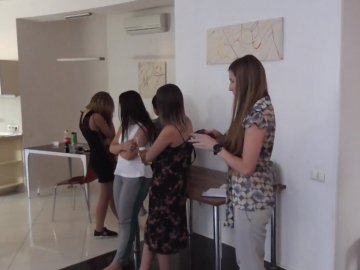 Затримали турка, який організовував секс-тури з неповнолітніми. ВІДЕО