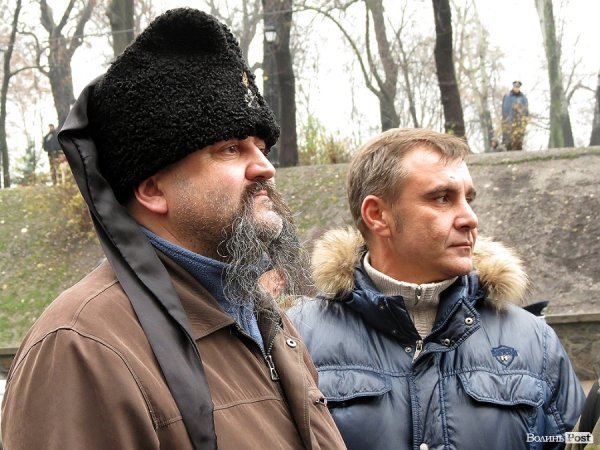 «Єврореволюція» в Києві. ФОТО. ВІДЕО