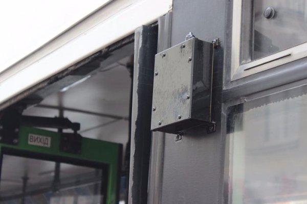 У луцьких тролейбусах озвучуватимуть назву маршруту. ФОТО