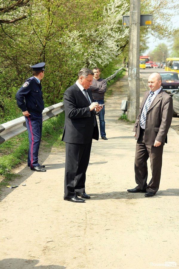 У Луцьку в річці знайшли снаряди. ФОТО, ОНОВЛЕНО
