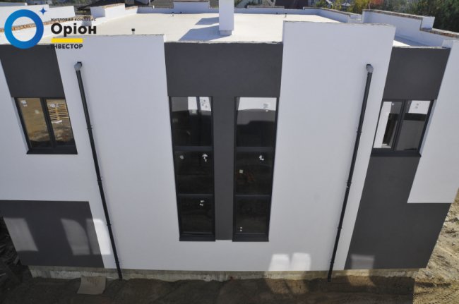 Поблизу ЖК «Оріон» розпочали благоустрій території. ФОТО*