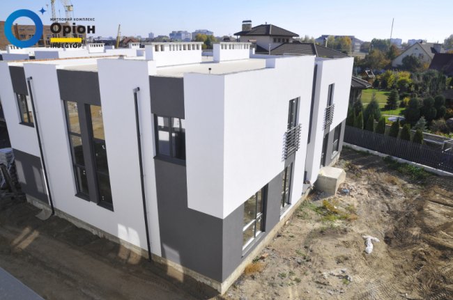 Поблизу ЖК «Оріон» розпочали благоустрій території. ФОТО*