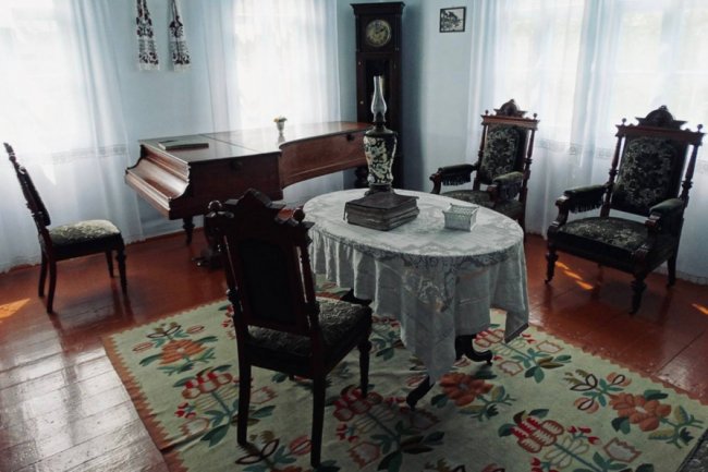 Куди поїхати поблизу Луцька взимку: 11 ідей для любителів подорожувати