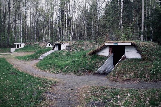 Куди поїхати поблизу Луцька взимку: 11 ідей для любителів подорожувати