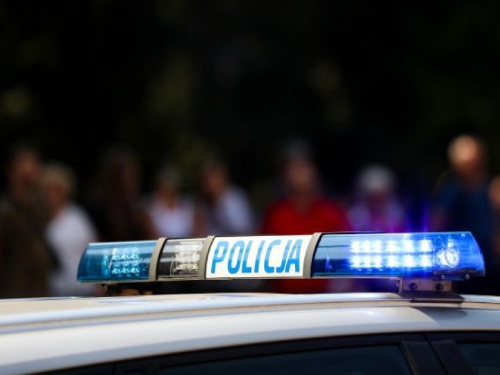 Україна заздалегідь повідомила Польщу про дрон, що порушив її повітряний простір