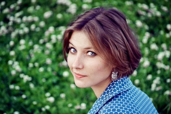 Фотовиставка Діани Шишкової-Морозюк