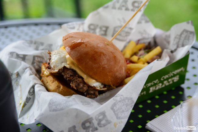 «LutskFoodFest»: як минув другий день. ФОТО