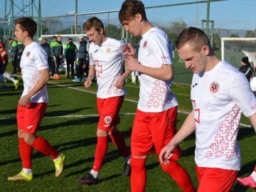 Завдяки санкціям Кварцяний виховує покоління футбольних талантів, - ЗМІ