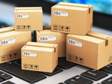 Українці з липня платитимуть податки за посилки