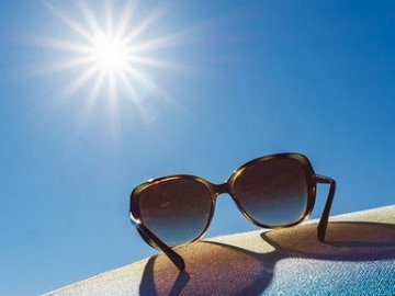 У серпні синоптики прогнозують в Україні спеку до 40 градусів