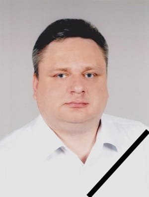 Помер колишній викладач одного з коледжів Волині