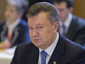 Сьогодні в Луцьку ‒ Янукович