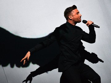 Чи поїде Україна на Євробачення-2020 у разі перемоги Росії