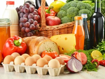 Ціни на продукти з початку року зросли на чверть