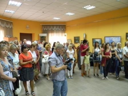 У Ковелі збирають гроші для «особливих дітей»