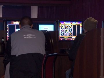 Начальник луцької поліції розповів, чому не можуть побороти гральний бізнес 