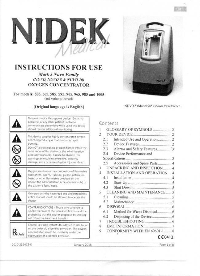 Задихається уві сні: просять допомогти атовцю з Луцька