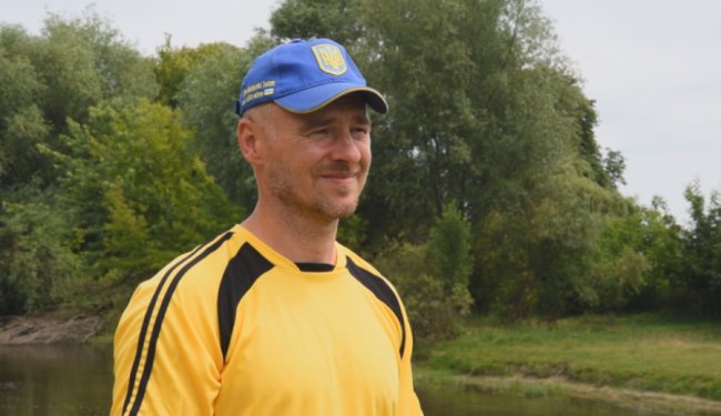 У Луцьку за добу врятували двох чоловіків, які тонули у водоймах. ВІДЕО