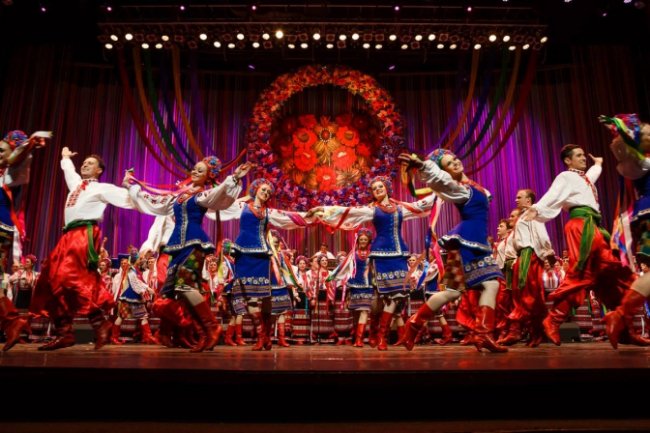 Куди піти на вихідні у Луцьку: 30 листопада – 2 грудня