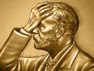 Шнобелівська премія-2018: нові шедеври