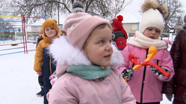 Благодійний фонд «Патріоти Волині» передав 21 000 подарунків для дітей. ВІДЕО