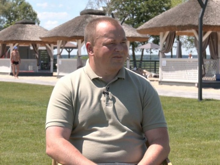 Туристичний збір, перепустки й безпека: що потрібно знати туристам, які їдуть на Світязь