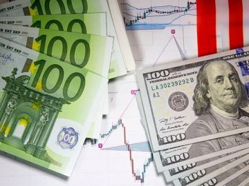 Курс валют у Луцьку на 30 квітня