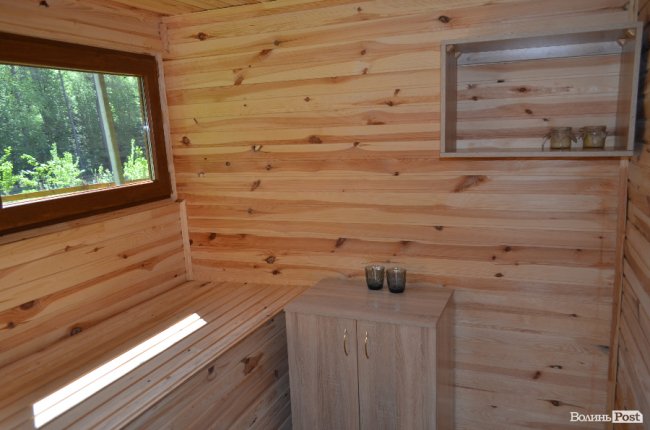 Експрес-подорож областю: на Волині – лісівники з усієї країни. ФОТО