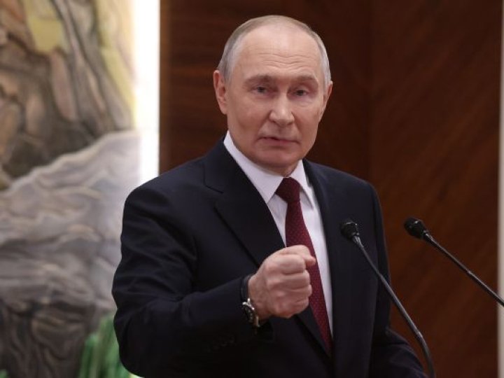 Найгірші цифри з 2022 року: у РФ зафіксували рекордне падіння довіри до Путіна