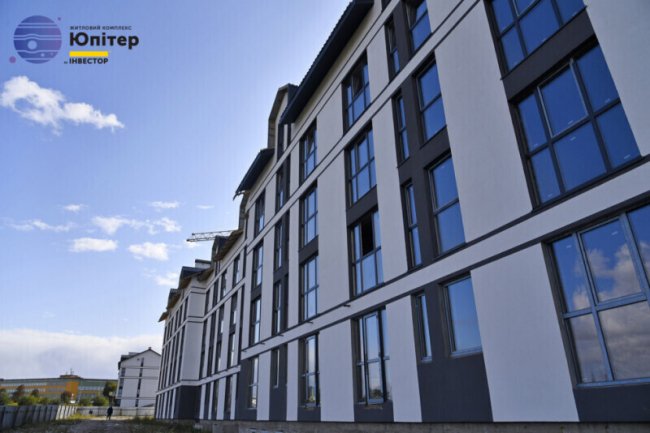 Де у Луцьку та Ковелі добре жити: найкращі пропозиції від «Інвестора» у жовтні*