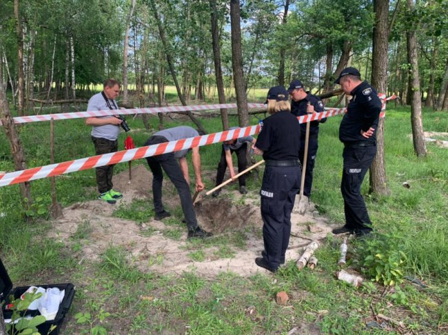 Вбили пострілом в потилицю: повідомили деталі вбивства волинянина на Київщині