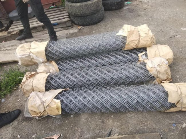 У Луцьку та районі під час обшуків знайшли велику кількість крадених речей: шукають власників. ФОТО