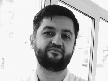 Помер лікар-кардіохірург з Луцька