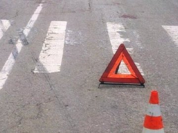 Водія, який у Рованцях збив на переході жінку, оштрафували на 850 гривень