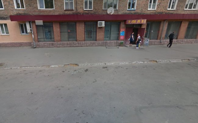 На Волині 2-річний хлопчик розгулював містом. ФОТО